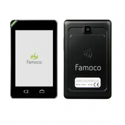 NFC Reader