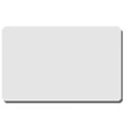 Plain UHF RFID Card – IDTS – IDC3D