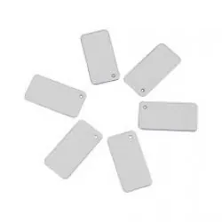Reusable RFID JEWELLERY TAG