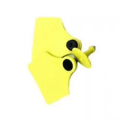 RFID livestock ear tag