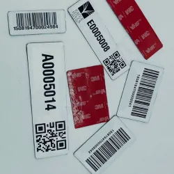 Asset Tracking