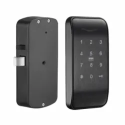 RFID Cabinet locks ID – RP – 01