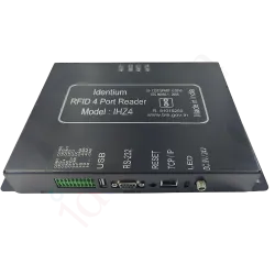 UHF IHZ-4 RFID MULTI PORT READER | Impinj E710