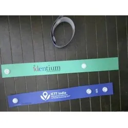 RFID PVC Wristbands