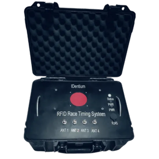 RFID Race Timing System