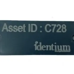 RFID Small ABS Tag