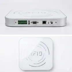 RFID Smart Tray CX110T