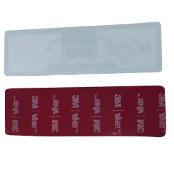 2 Wheeler RFID Tag