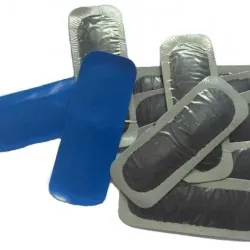 RFID Tyre Tags