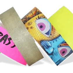 Tyvek / Paper RFID Wrist Band