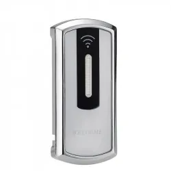 RFID Wristband GYM Cabinet Locker Lock – Digital Card Lock with Software System
