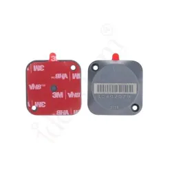 Rugged Active RFID Tag AT507