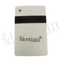 RJ45 + RS232 UHF Desktop Reader