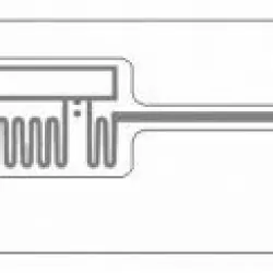 UHF JEWELLERY INLAY