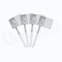 RFID UHF Jewellery Label / tag