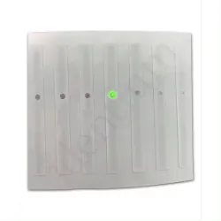 UHF Printable LED label