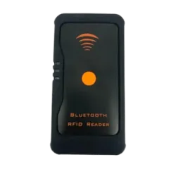 UHF PORTABLE BLUETOOTH READER
