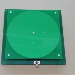 Identium UHF RFID Directional PCB Antenna 8dBi | IDTS-RA8190