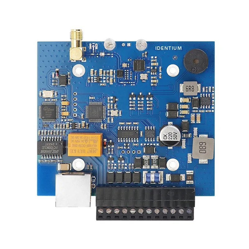 IDTS-RM26 UHF RFID reader module board
