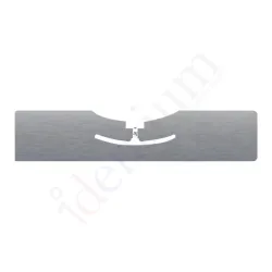 UHF ALN-9654 Wet Inlay