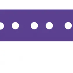 UHF Wristband for Infants / Baby