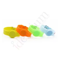 C01 Watch type RFID Wristband